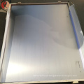 best quality Gr1 titanium metal sheet price per gram in india